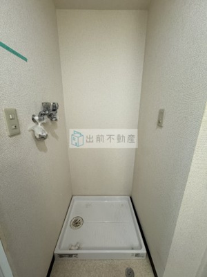 【洗面所】 | アーバンハイツ巣鴨B棟