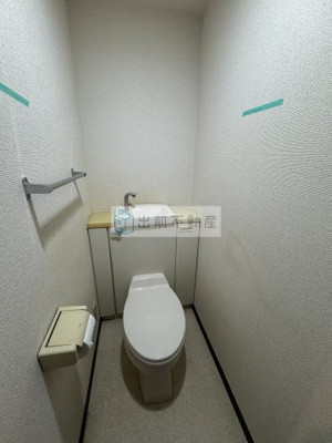 【トイレ】 | アーバンハイツ巣鴨B棟