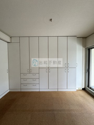 【収納】 | アーバンハイツ巣鴨B棟