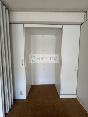 【収納】 | アーバンハイツ巣鴨B棟