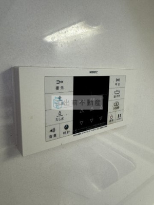 【設備】 | アーバンハイツ巣鴨B棟
