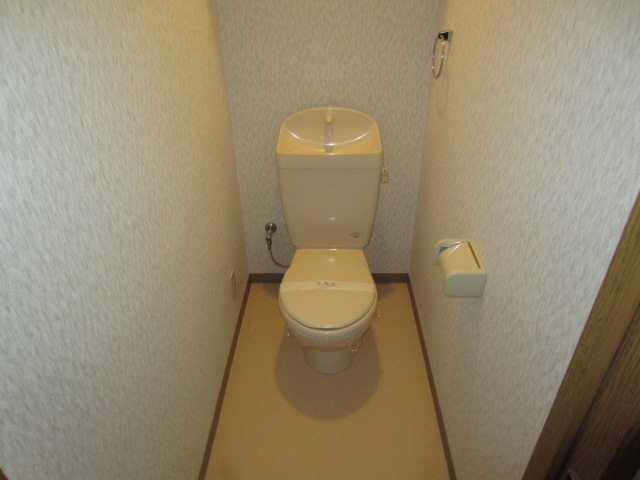 【トイレ】