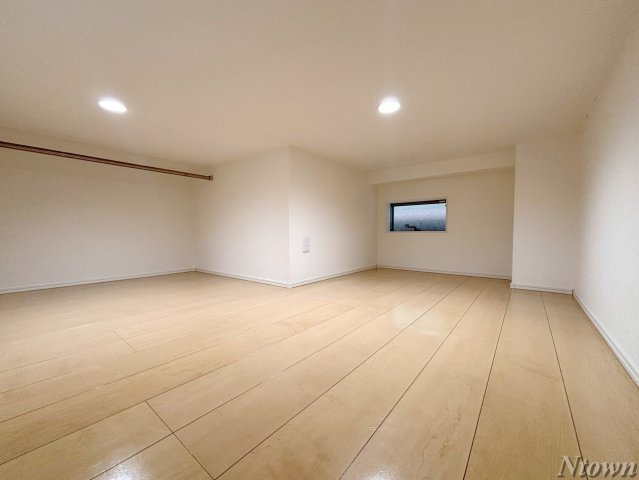 【その他】 | アヴニール・モンテ | ロフトです