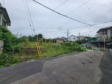 川口市東内野　土地の画像