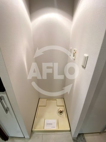 コンソラーレ同心のその他共用部分
