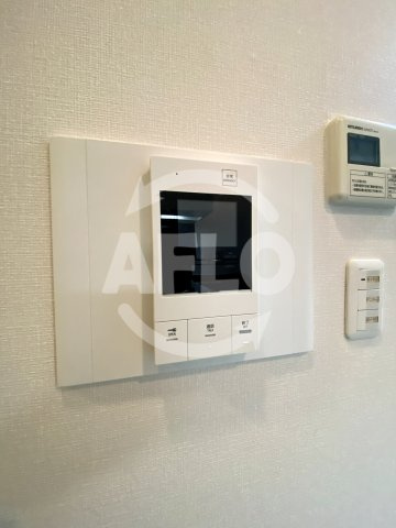 コンソラーレ同心のセキュリティ