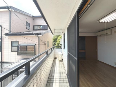 【バルコニー】 | ホーエンフルト