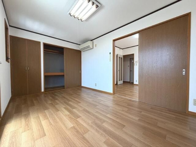 【寝室】 | ホーエンフルト