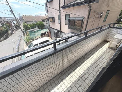 【バルコニー】 | ホーエンフルト