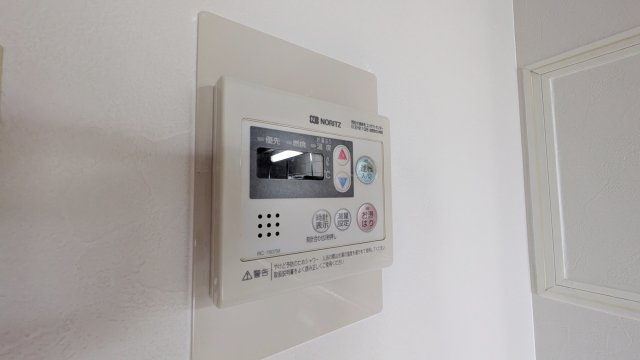 【設備】
