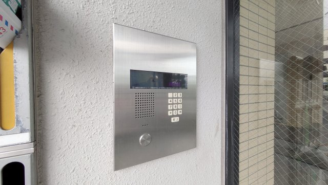【セキュリティ】