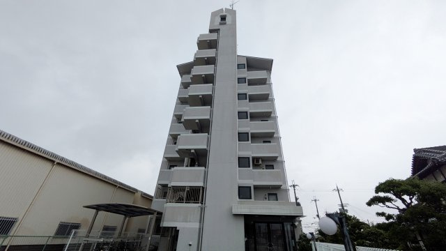 【外観】