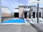 Grace筑紫野市二日市南1期1号棟の画像