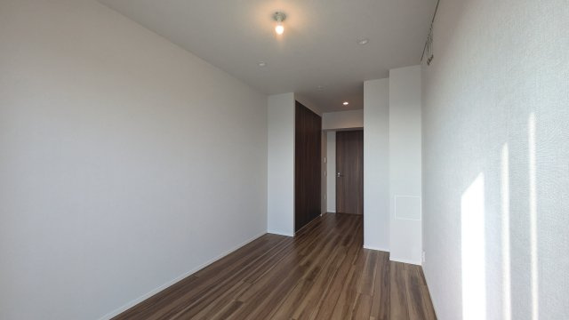 【寝室】 | プラウドタワー堺東