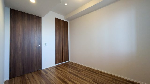 【寝室】 | プラウドタワー堺東
