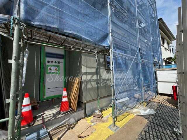 横浜市南区弘明寺町の賃貸マンションのその他共用部分