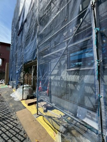 横浜市南区弘明寺町の賃貸マンションのその他共用部分
