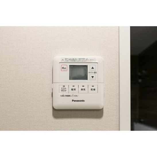 【設備】ディームス東陽町 