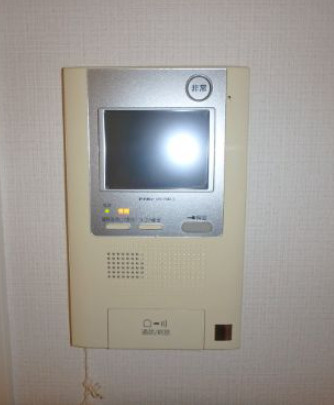 【セキュリティ】エスティメゾン豊洲レジデンスＣ 