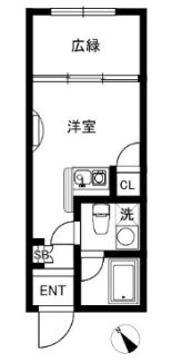 サンセリテ南麻布