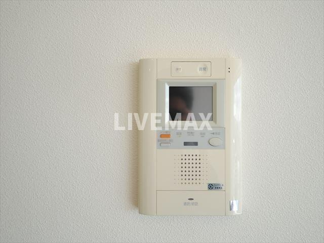 【設備】レキシントンスクエア白金高輪 