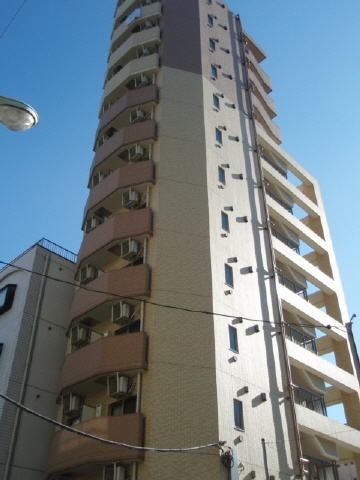 サンテミリオン神田東の画像