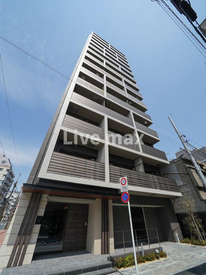 【外観】