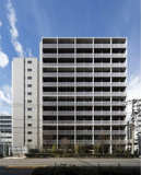 港区海岸３丁目のマンションの画像