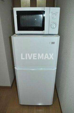 備え付け家具備品（同仕様）