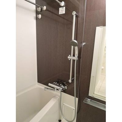 【浴室】ベルファース水天宮前 