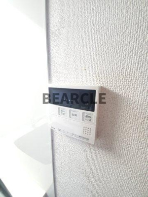 【設備】 | カーサ・フェリーチェ桂
