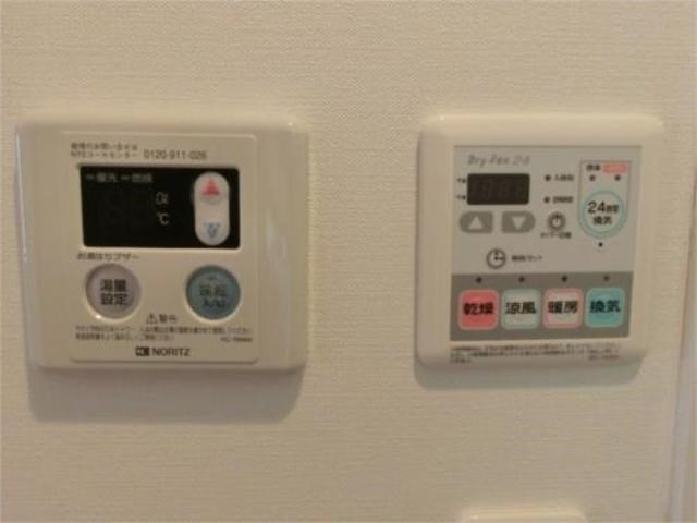 【設備】スカイコート銀座東壱番館 