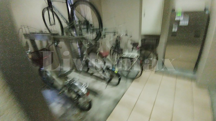 【その他共用部分】スカイコート銀座東壱番館 