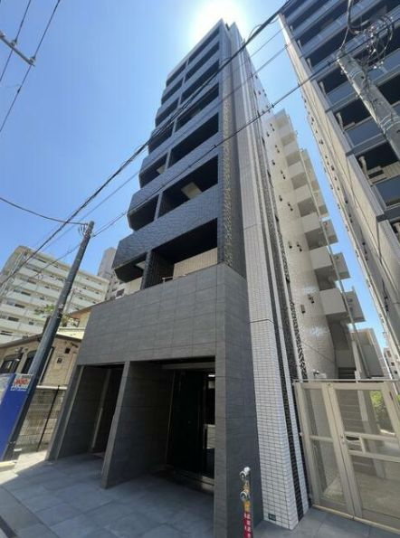 アンベリール西川口