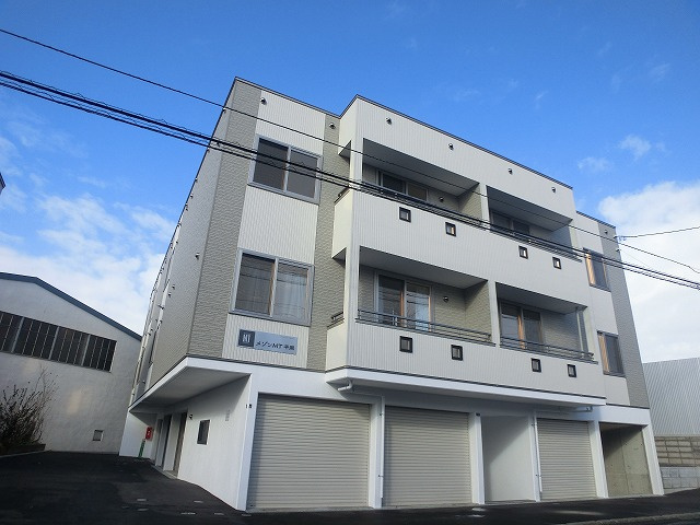メゾンＭＴ平岡