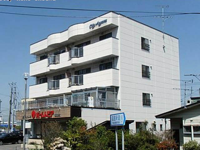 シティ青山
