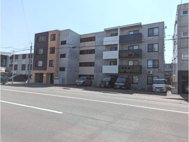 アレイズ元町
