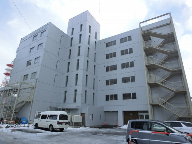 ＫＪビル５号棟