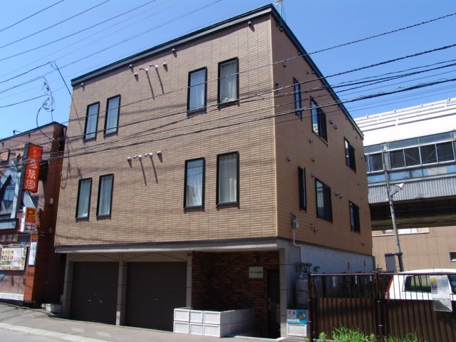 フラットＪ澄川