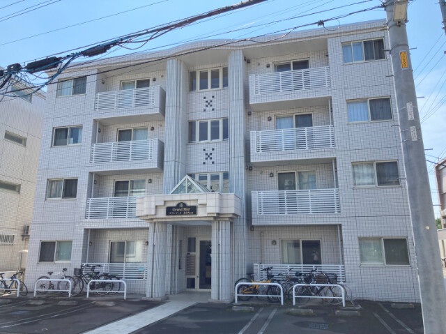グランメール２４Ｗｅｓｔ