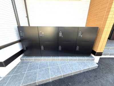 【その他共用部分】 | エグレットテラスⅡ