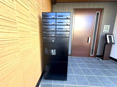 【その他共用部分】 | エグレットテラスⅡ
