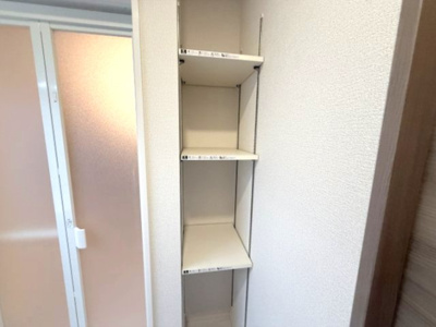 【収納】 | エグレットテラスⅡ