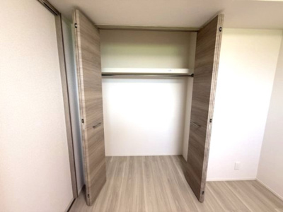 【収納】 | エグレットテラスⅡ