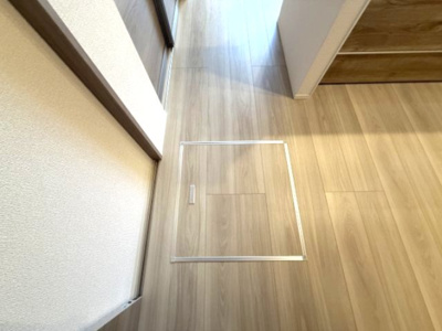 【収納】 | エグレットテラスⅡ