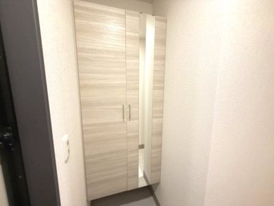 【収納】 | エグレットテラスⅡ