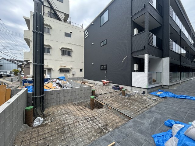 【その他】AXIACITY神戸松原