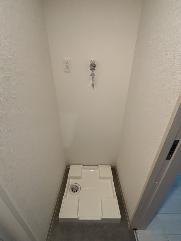 【設備】AXIACITY神戸松原