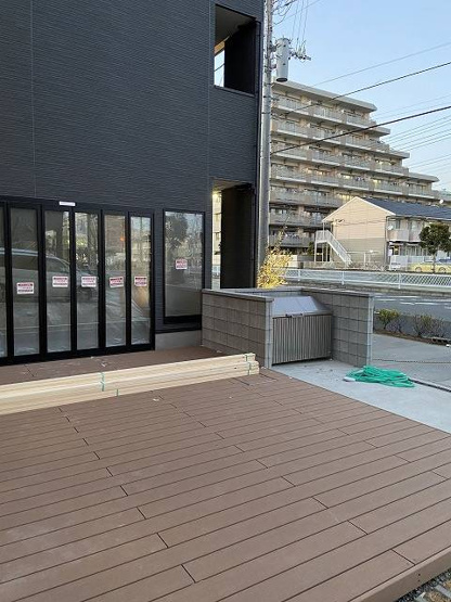 【その他共用部分】