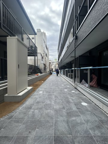 【駐車場】AXIACITY神戸松原